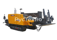 Установка ГНБ XCMG XZ280