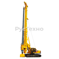 Роторная буровая установка XCMG XR 280DII