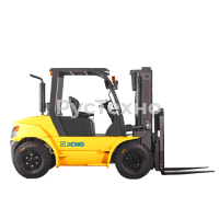Вилочный погрузчик XCMG FD60T