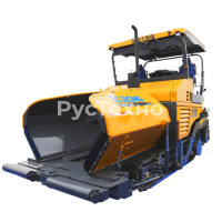 Асфальтоукладчик XCMG RP953S