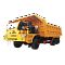 Самосвалы XCMG