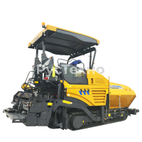 Асфальтоукладчик XCMG RP603