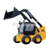 Мини-погрузчик XCMG XT750