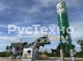 Бетоносмесительные заводы Бетоносмесительные заводы