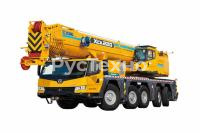 Полноприводный вседорожный кран XCMG XCA200G7-1S 