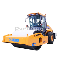 Одновальцовый виброкаток XCMG XS365