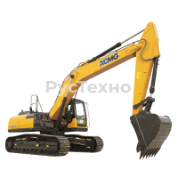 Гусеничный экскаватор XCMG XE270DK