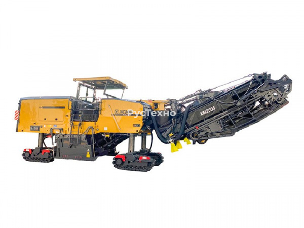 Дорожная фреза XCMG XM2005