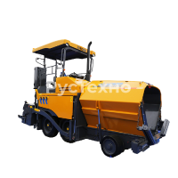 Асфальтоукладчик XCMG RP453L