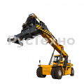 Контейнерные погрузчики (ричстакеры) XCMG