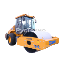 Одновальцовый виброкаток XCMG XS203S