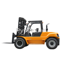 Вилочный погрузчик XCMG FD100T
