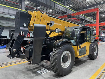 Телескопический погрузчик XCMG XTF6514K