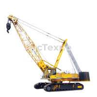 Гусеничный кран XCMG XGC180