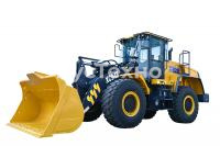 Фронтальный погрузчик XCMG XC948