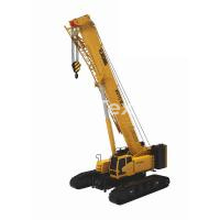 Гусеничный кран XCMG XGTC160