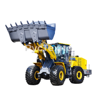 Фронтальный погрузчик XCMG LW1100KV
