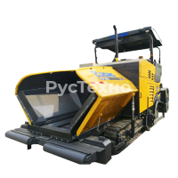 Асфальтоукладчик XCMG RP601L