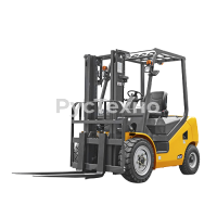 Вилочный погрузчик XCMG FD35T