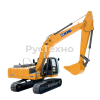 Гусеничный экскаватор XCMG XE230C