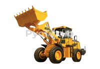 Фронтальный погрузчик XCMG ZL40G