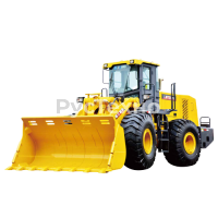 Фронтальный погрузчик XCMG LW600KN
