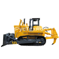 Бульдозер XCMG TY320