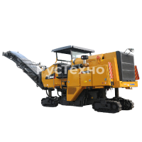 Дорожная фреза XCMG XM200