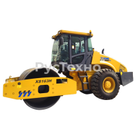 Одновальцовый виброкаток XCMG XS163H