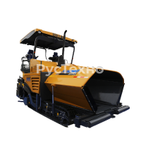 Асфальтоукладчик XCMG RP753