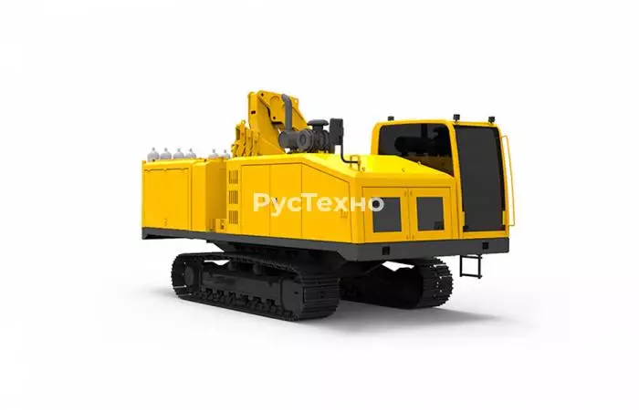 Сварочный трактор XCMG XGPW140