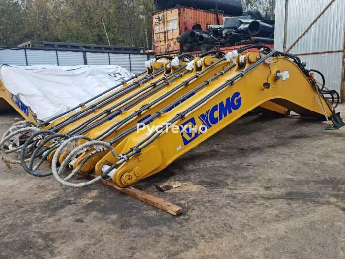 Стрела для экскаватора XCMG XE370