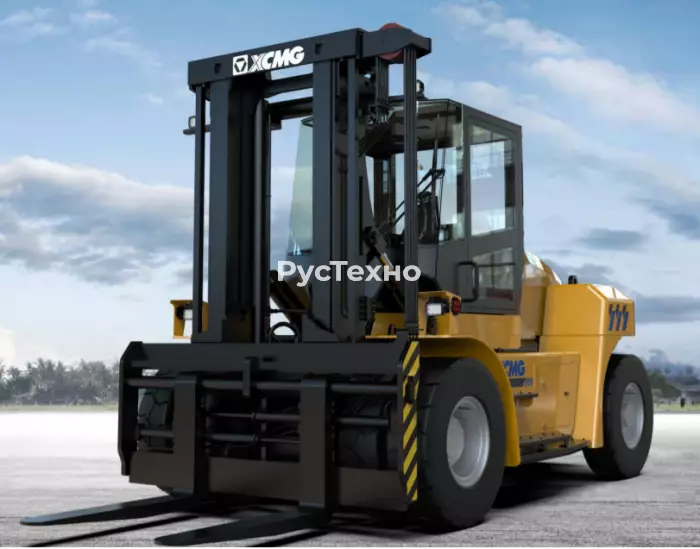 Вилочный погрузчик XCMG XCF3212K