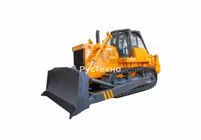 Бульдозер XCMG D360