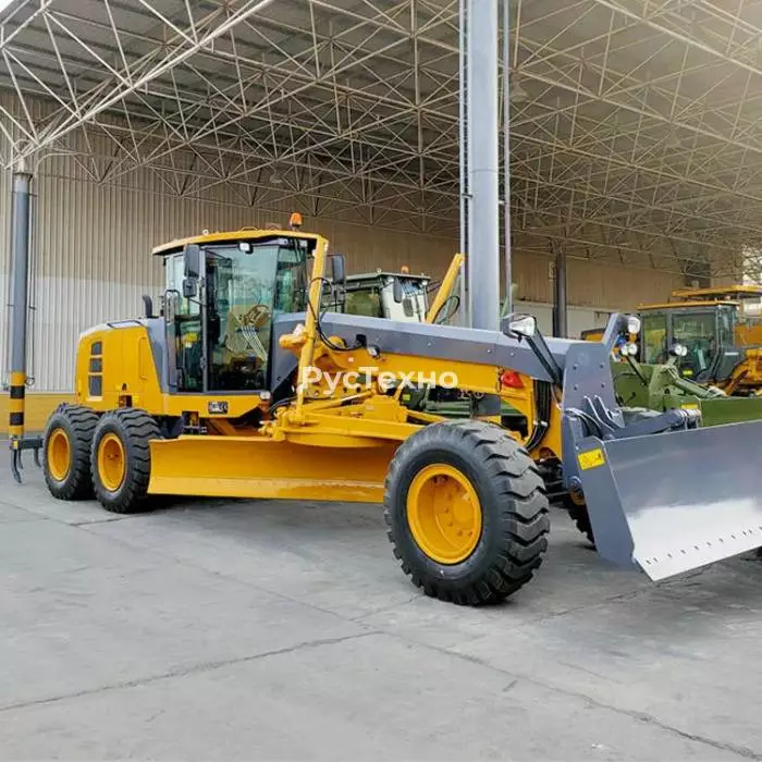 Грейдер XCMG GR2405T