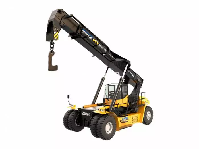 Перегружатель пустых контейнеров XCMG XCS55S