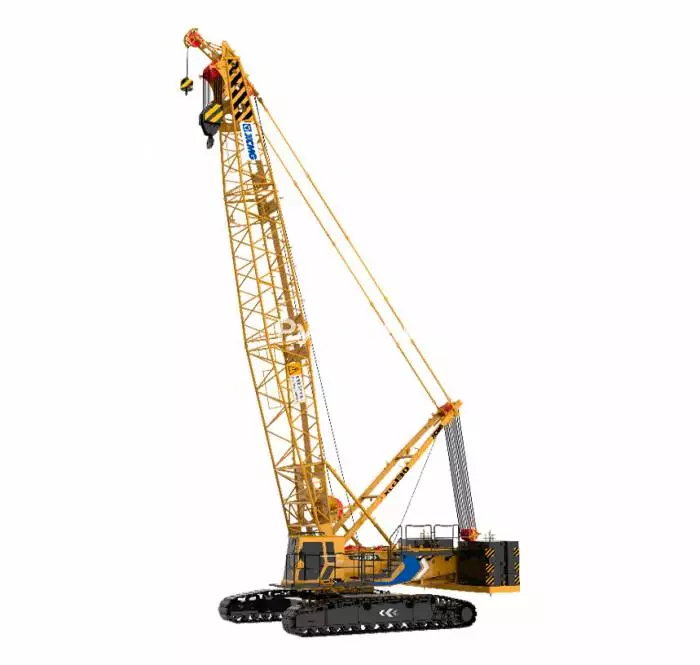 Гусеничный кран XCMG XLC130