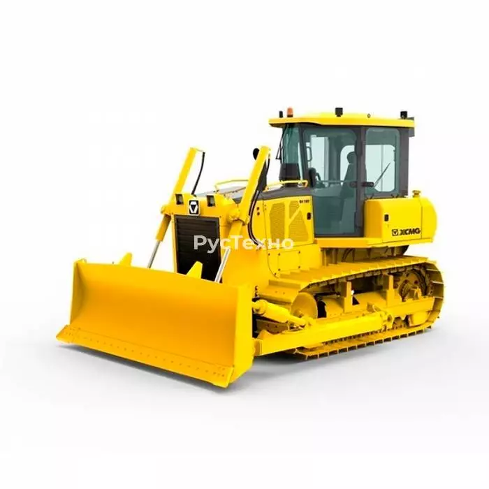 Бульдозер XCMG D5AT