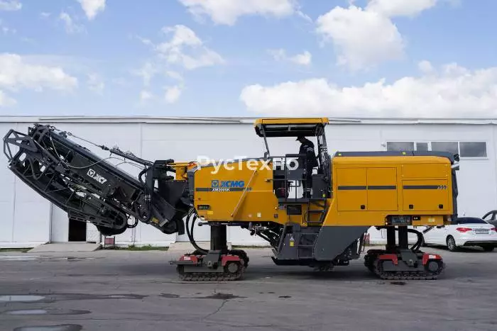 Дорожная фреза XCMG XM2005K