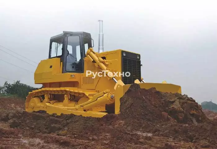 Бульдозер XCMG TY230S
