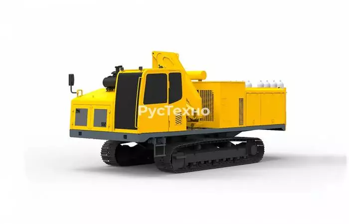 Сварочный трактор XCMG XGPW160